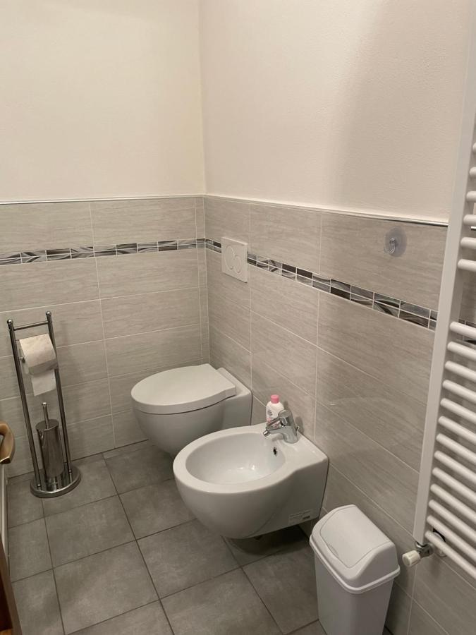 La Casa Di Rosetta Villa Levanto Exteriör bild