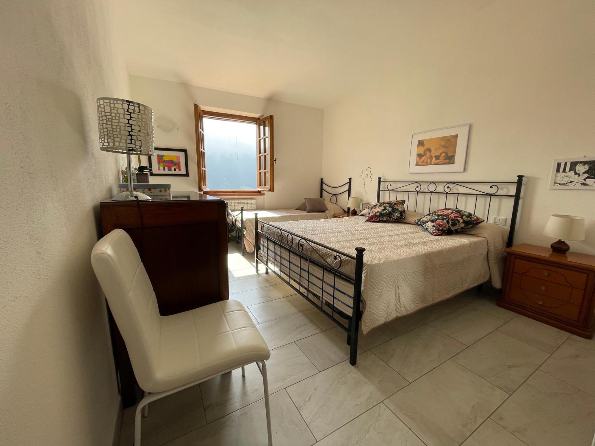 La Casa Di Rosetta Villa Levanto Exteriör bild
