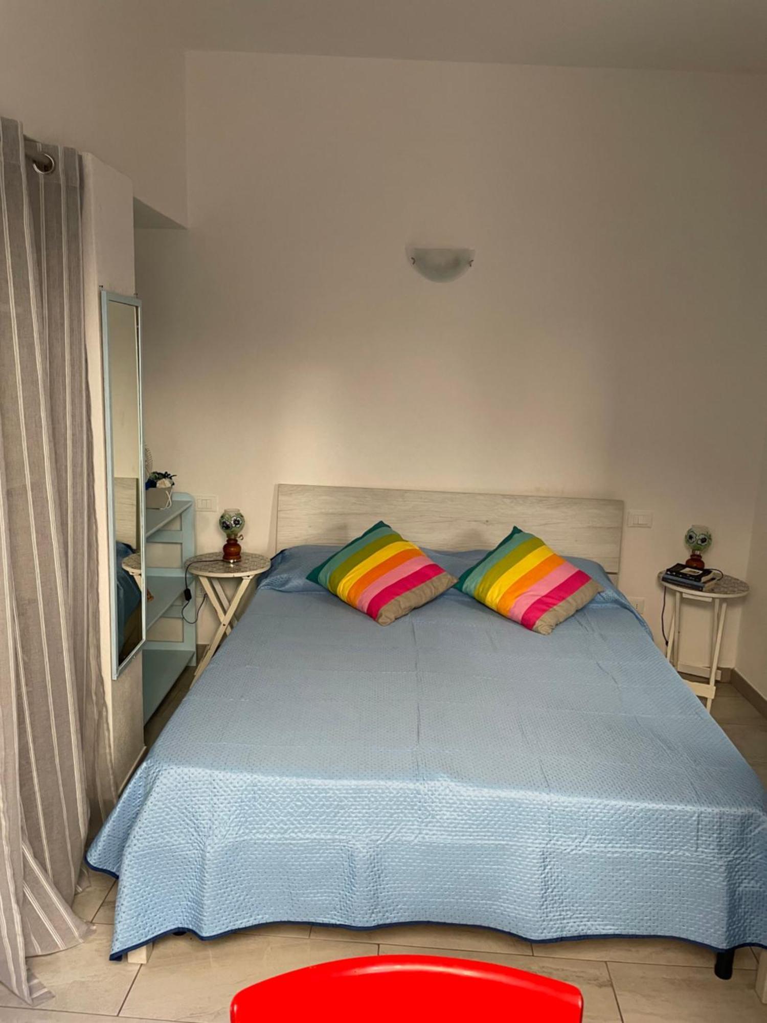 La Casa Di Rosetta Villa Levanto Exteriör bild